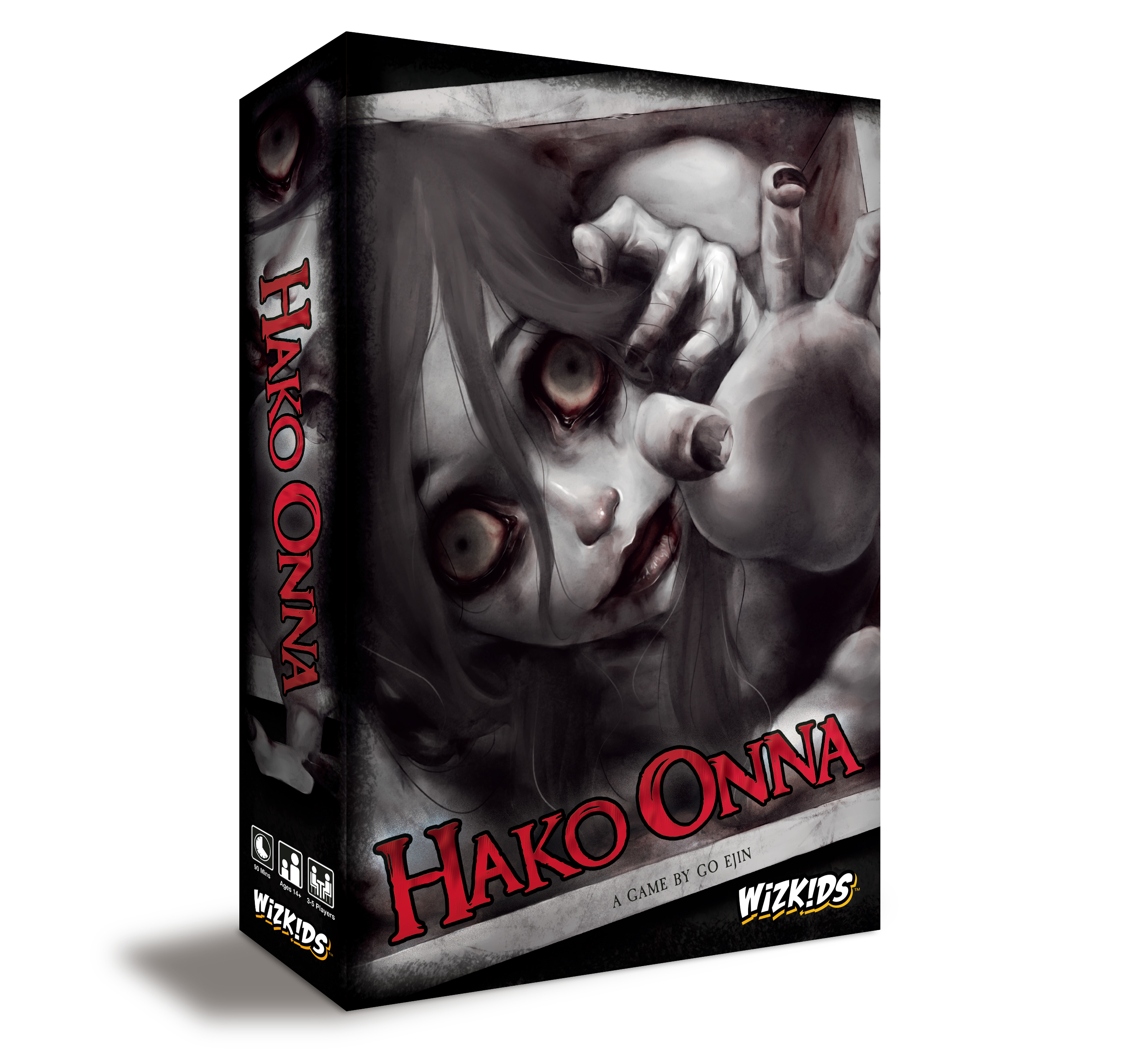 Hako Onna